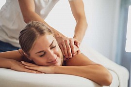 london mobile massage